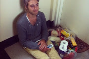 Matt Corby
