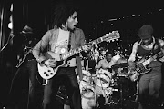 Bob Marley & The Wailers