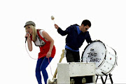 The Ting Tings