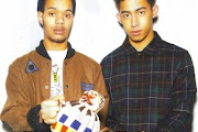 Rizzle Kicks