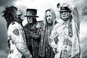 Motley Crue