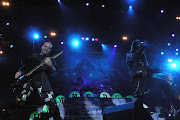Hammerfall