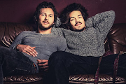 Milky Chance