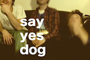 Say Yes Dog