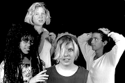Throwing Muses