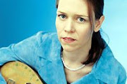 Gillian Welch