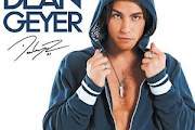 Dean Geyer