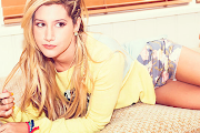 Ashley Tisdale