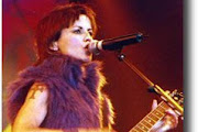 Dolores O'Riordan