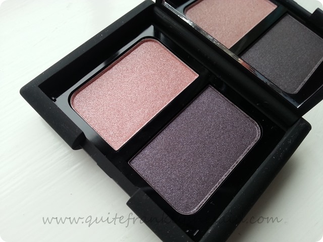 Smooch Eyeshadow Duo – Posh Tottie Ladies Who Lunch Collection