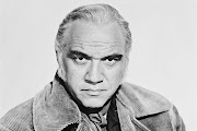 Lorne Greene