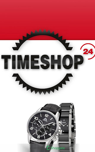 Timeshop24.de Limited