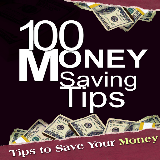 Money Saving Tips Free Tips LOGO-APP點子