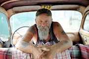 Seasick Steve