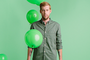 Andrew McMahon in the Wilderness