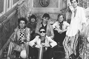 Boomtown Rats