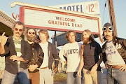 Grateful Dead