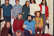 The Mothers Of Invention