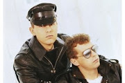 Pet Shop Boys