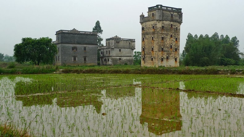 diaolou-4 diaolou-4