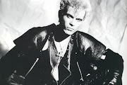 Billy Idol