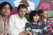 Deerhoof