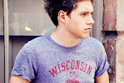 Niall Horan