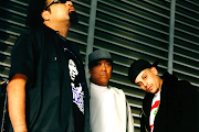 Dilated Peoples