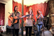 The Staves