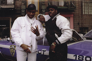 Boogie Down Productions