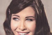 Nancy Ajram