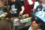Dan Deacon