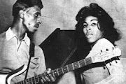 Ike & Tina Turner