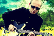 Steve Cradock