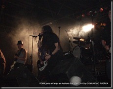 PORK CARAJO 17-07-10 Czar y STS