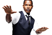Jamie Foxx