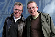 Proclaimers