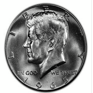 Junk n Silver Coin Price Tool logo