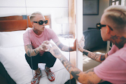 Blackbear