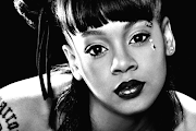 Lisa Left Eye Lopes