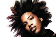 Macy Gray