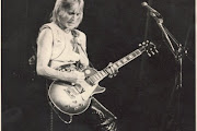 Mick Ronson