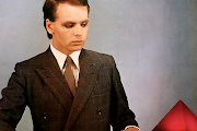 Gary Numan