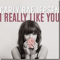 Carly Rae Jepsen // I Really Like You