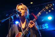 Gemma Hayes