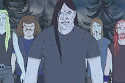 Metalocalypse: Dethklok