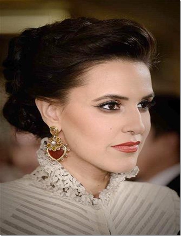 Neha Dhupia