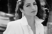 Gloria Estefan