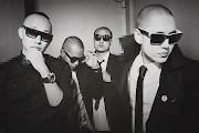 Far East Movement
