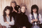 Glass Tiger